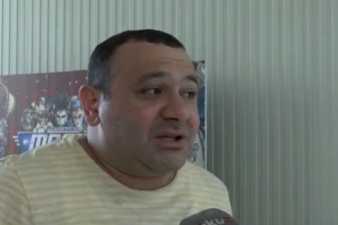 “Sən nə Cenifer Lopez deyilsən, nə də Şakira” – Aşıq Namiqdən qalmaqallı açıqlama - Video