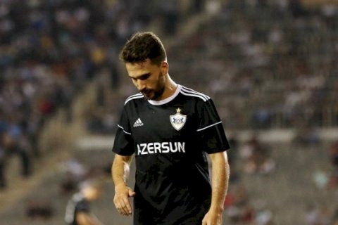 “Qarabağ”ın futbolçusu kirayə yaşadığı evdən qovuldu – Maraqlı səbəb