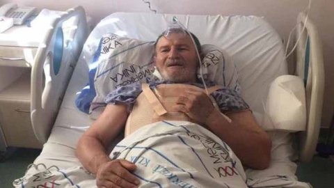 Heydər Əliyev Fondu Mübariz İbrahimovun atasının müalicəsini öz üzərinə götürdü