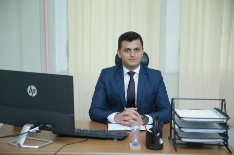 Azərbaycan Tibb Universitetinə qəbul prosesi elektronlaşdırılacaq  - MÜSAHİBƏ
