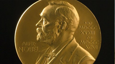 Nobel Sülh Mükafatı baş nazirə verildi