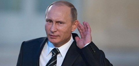Putin Orxan Camalın qətlini müzakirə etdi