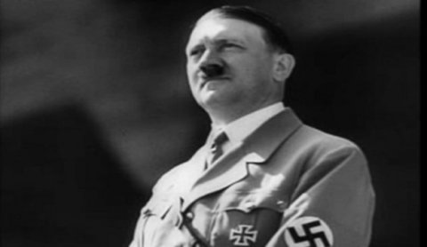 Hitler niyə slavyanları ari irqindən saymırdı