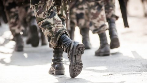 Ermənistan ordusunda böyük maliyyə problemi yaranıb