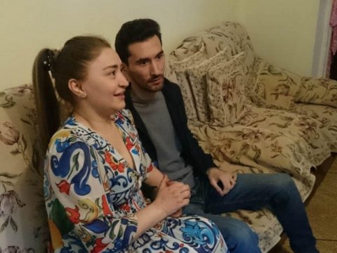 Fədayədən "Qoca"nın məzarını ziyarət edəcəksiniz?" sualına qısa cavab