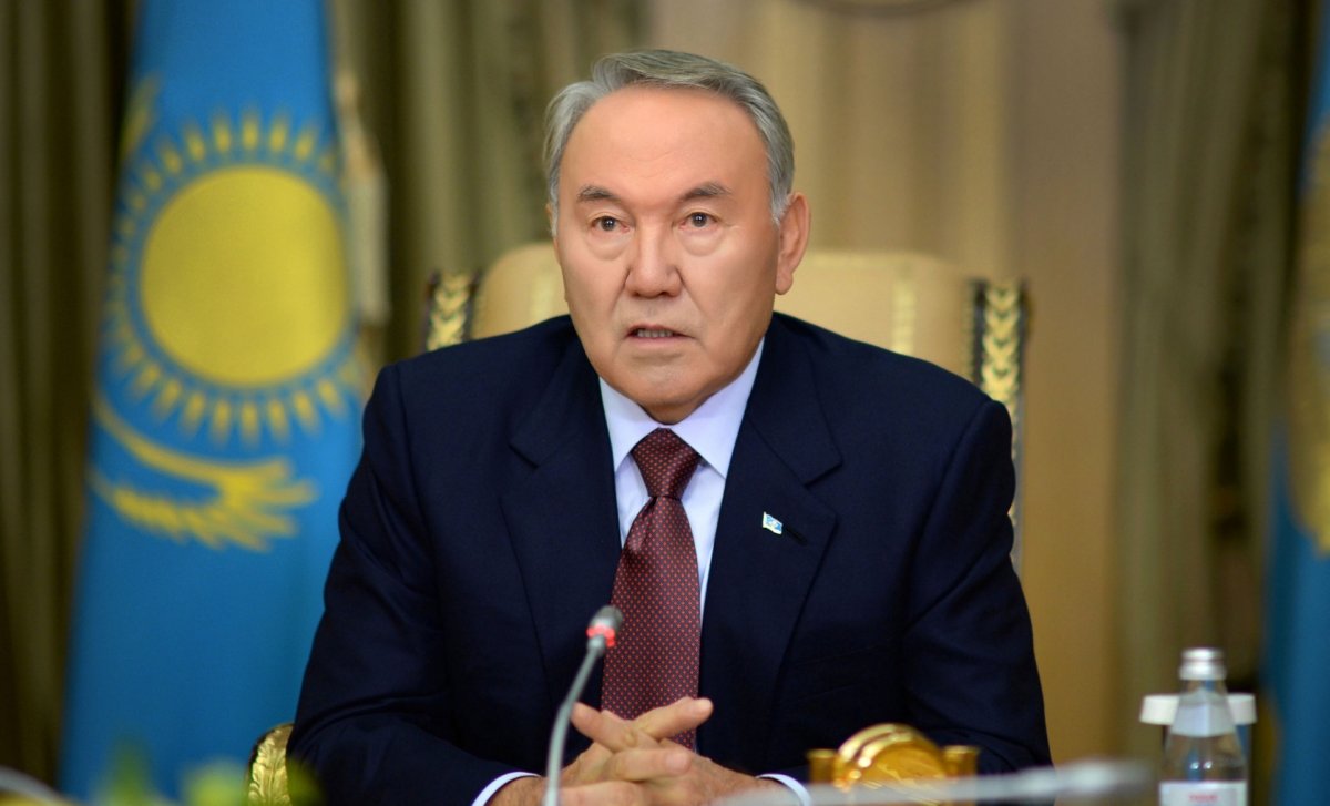 Nursultan Nazarbayev Türk Şurasının fəxri sədri elan ediləcək