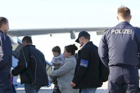 Almaniyadakı müsavatçılar toplu şəkildə deport oluna bilər