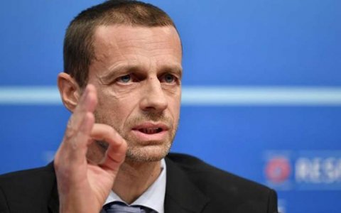 “Bu azərbaycanlılara qarşı haqsızlıq olardı” - UEFA prezidenti