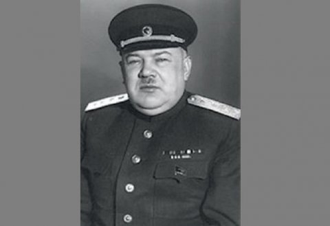 Stalinin ən qəddar cəlladı - 30 min adama ölüm hökmü kəsən Ulrix - ŞƏKİLLƏR
