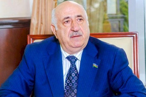 Deputat Yevda Abramov vəfat etdi