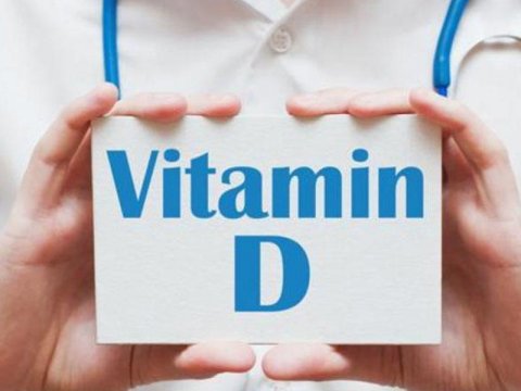 Qışda D vitamini problemi - Nə etməli?