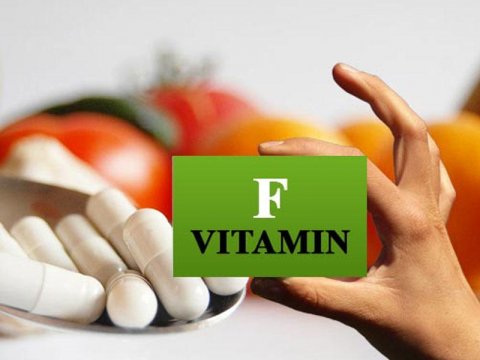 F vitamini haqqında bilmədiklərimiz