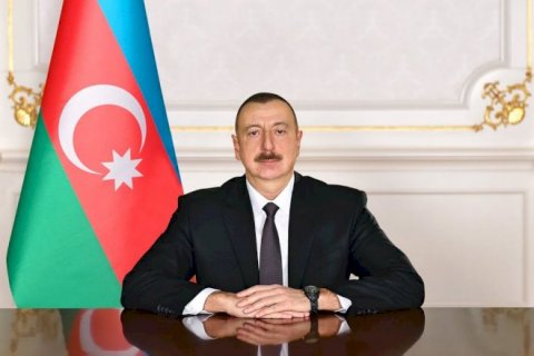 Prezident yeni peşə bayramı təsis etdi - SƏRƏNCAM