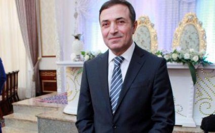 Mənsum İbrahimov deputatlığa namizədliyindən danışdı - Açıqlama