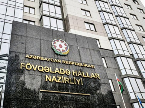 FHN yarım milyondan çox cərimələndi