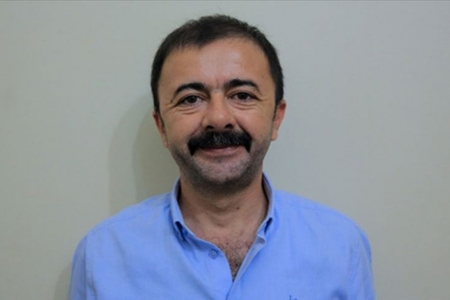 Anadolu informasiya agentliyinin əməkdaşlarından biri sərbəst buraxılıb
