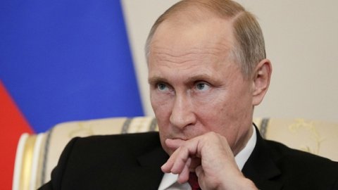 Putin özünə varis axtarır, amma bir şərtlə…