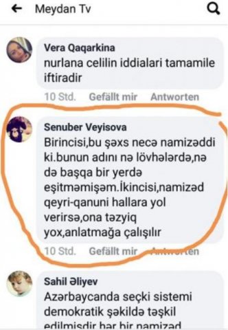 Deputatlığa namizəd Əli Həsənovun "trol şəbəkəsi"ni ifşa etdi - ŞOK FAKTLAR/ŞƏKİLLƏR