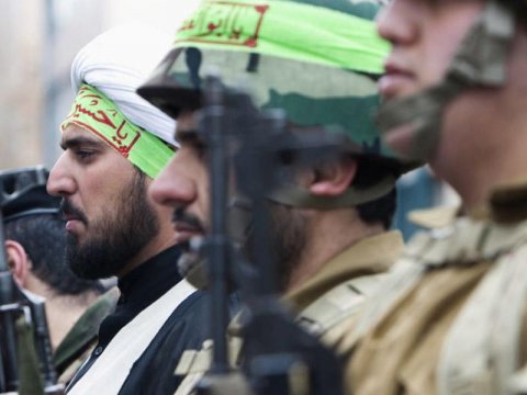 Qasım Süleymaninin silahdaşı İranda öldürüldü