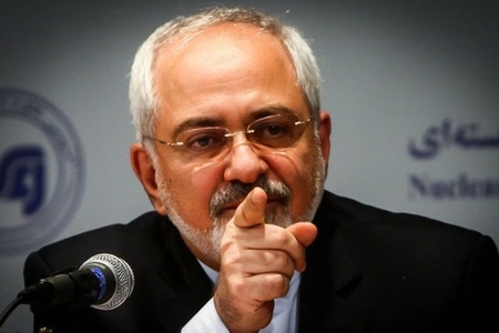 İran XİN rəhbəri ABŞ-la danışıqları mümkün sayır