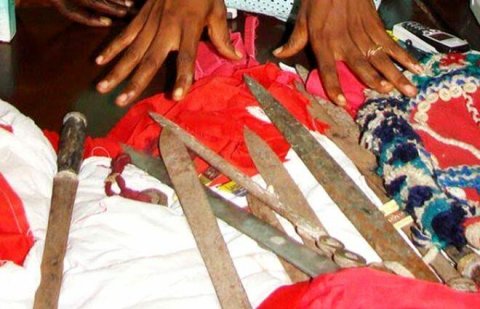 Sünnət edilən 12 yaşlı qız öldü - ŞOK OLAY