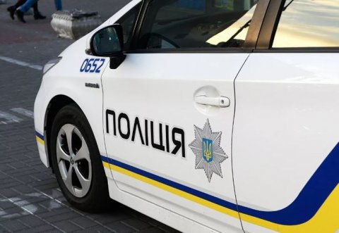 Ukraynada ağır yol qəzası: 5 ölü, 1 yaralı