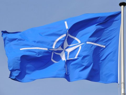 NATO: Rusiya və Çin peykləri bizə təhdid yaradır