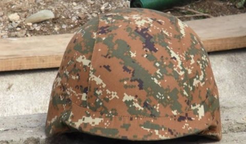 Qarabağda iki erməni hərbiçisi öldü