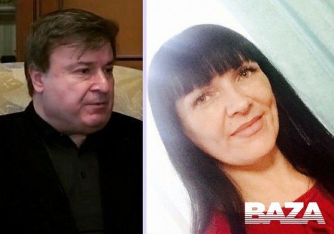  Rusiyada sabiq prokuror arvadını öldürüb, həyətində basdırdı - ŞƏKİL