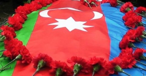 SON DƏQİQƏ: Azərbaycan Ordusu şəhid verdi