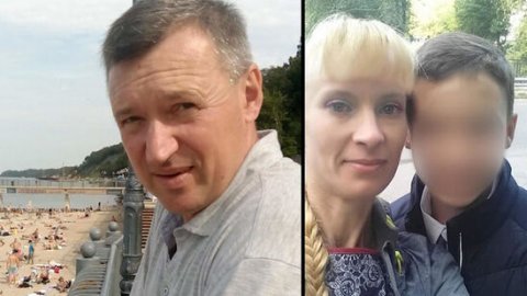 Azərbaycanlı Rusiyada bir ailənin iki üzvünü öldürüb intihar etdi