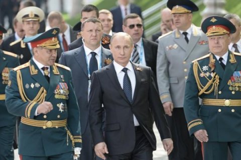 Putin müharibəyə hazırlaşır – Yapon nəşrindən şok iddia