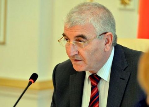 MSK sədri: “57 saylı Kürdəmir Dairə Seçki Komissiyası buraxıla bilər”