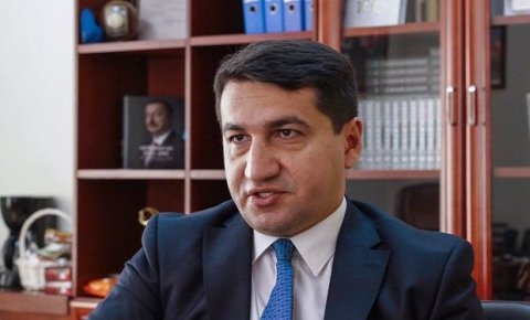 Azərbaycan Prezidentinin köməkçisindən koronavirusla bağlı — AÇIQLAMA