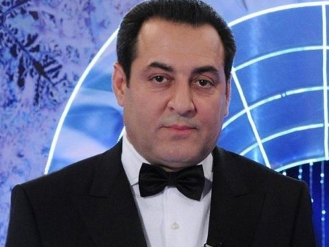 Rafiq Həşimova AzTV-də yüksək vəzifə verildi