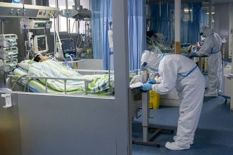 Koronavirus  Gürcüstanda çatdı: ilk yoluxma faktı qeydə alınıb