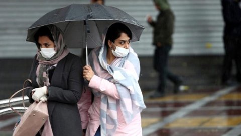 İranda koronavirusdan 26 nəfər öldü