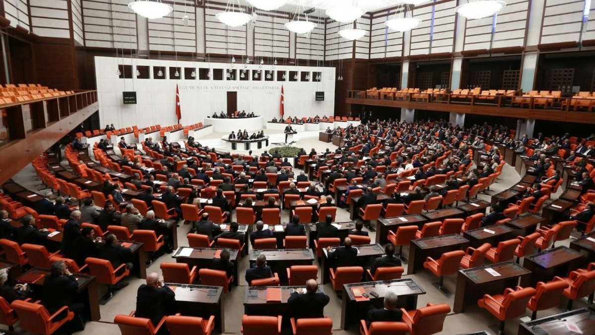 Türkiyə parlamenti Xocalı soyqırımı ilə bağlı bəyanat yaydı