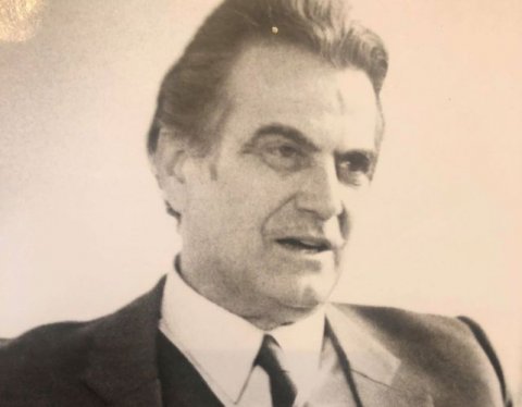 Mətbuat Şurası tanınmış jurnalistin ölümü ilə bağlı nekroloq yazıb