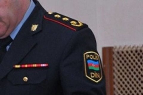 “Vətən uğrunda” medalı ilə təltif olunmuş keçmiş polis vəfat etdi - ŞƏKİL