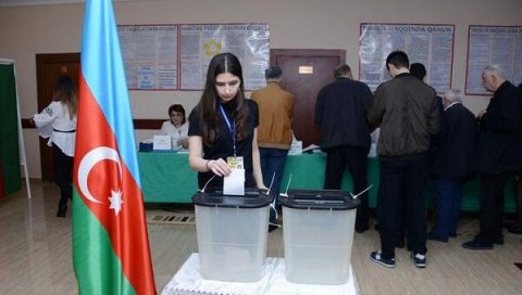 Azərbaycanda referendum keçiriləcək