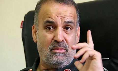 İranlı general koronavirusdan ÖLDÜ 