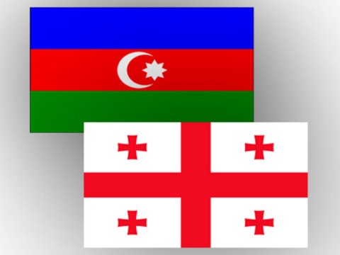 Azərbaycan-Gürcüstan sərhədi bağlandı