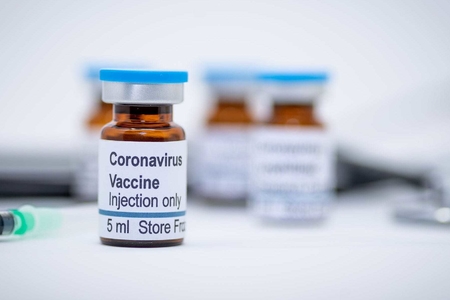 Fransada koronavirus dərmanı uğurla sınaqdan keçdi