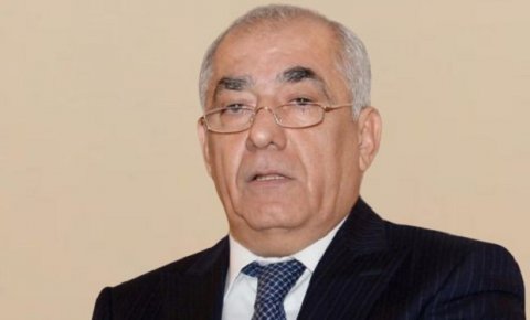 Hökmətin hesabatı təxirə salındı - SON DƏQİQƏ