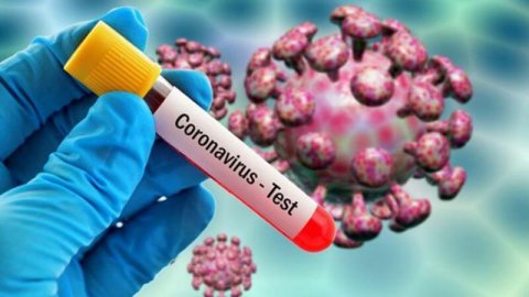 Koronavirusla bağlı dəhşətli gerçək ortaya çıxdı - Britaniya virusun haradan gəldiyini tapdı