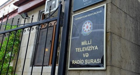 Milli Televiziya və Radio Şurasının yeni sədri kimdir? - DOSYE