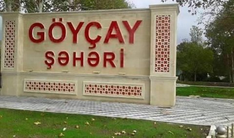"Göyçay rayon Mərkəzi Xəstəxanası kolxoz bazarına döndərilib"- ŞİKAYƏT