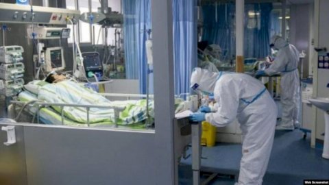 Azərbaycanda daha 67 nəfərdə koronavirus tapıldı, ölən var - RƏSMİ