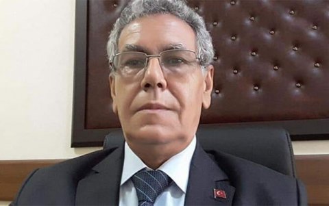 Türkiyəli siyasətçi koronavirusdan öldü